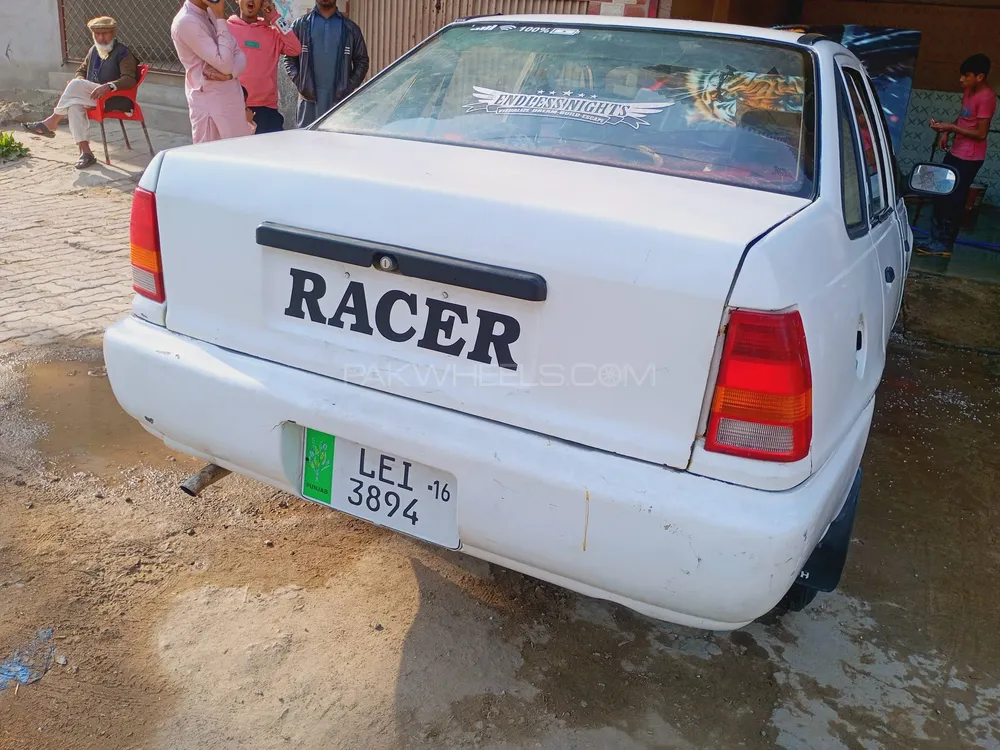 Daewoo Racer 1993 for sale in Sialkot