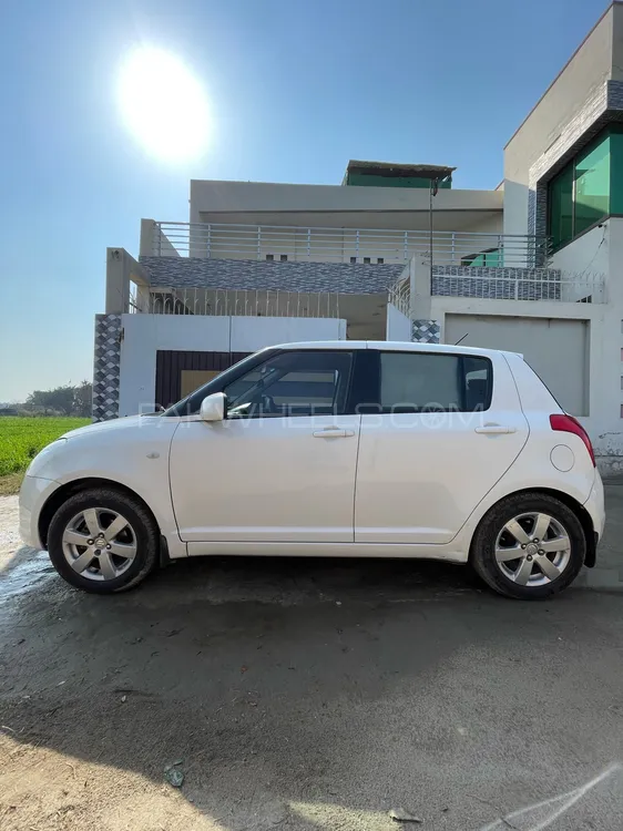 Suzuki Swift 2018 for sale in Fateh pur