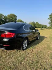 BMW 5 Series 523i 2011 for Sale