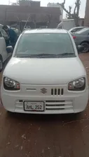 Suzuki Alto VX 2022 for Sale