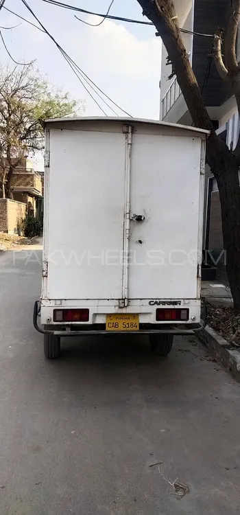 FAW Carrier 2020 for sale in Faisalabad