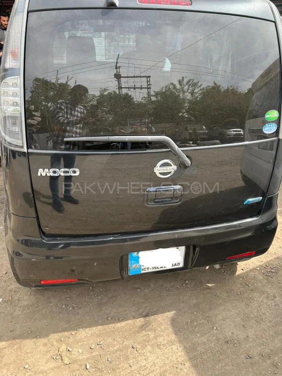 Nissan Moco 2014 for sale in Rawalpindi