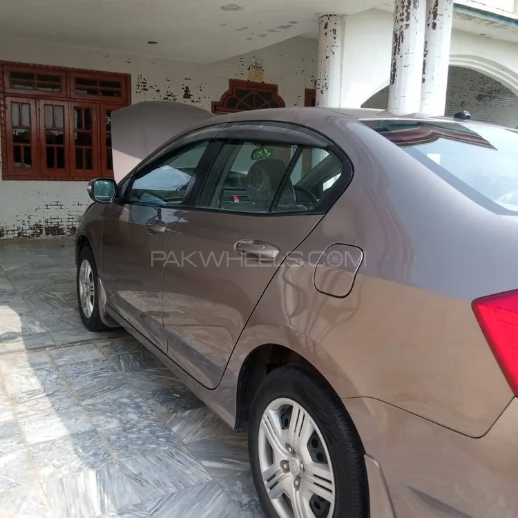 Honda City 2015 for Sale in Dera ismail khan Image-1