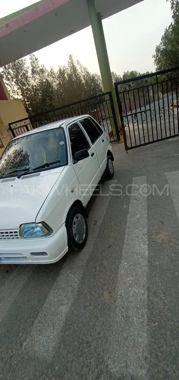 Suzuki Mehran 2015 for Sale in Ahmed Pur East Image-1
