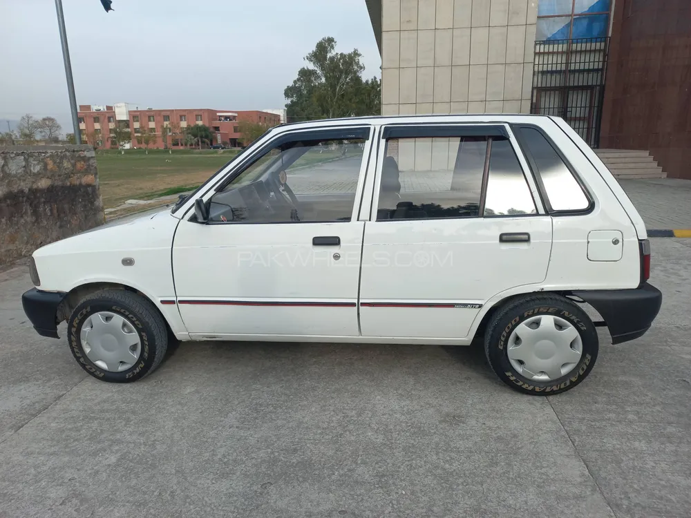 Suzuki Mehran 2015 for sale in Taxila