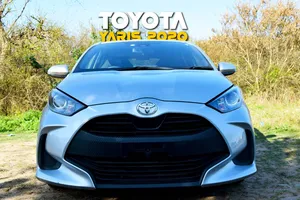 Toyota Yaris 2020 for Sale
