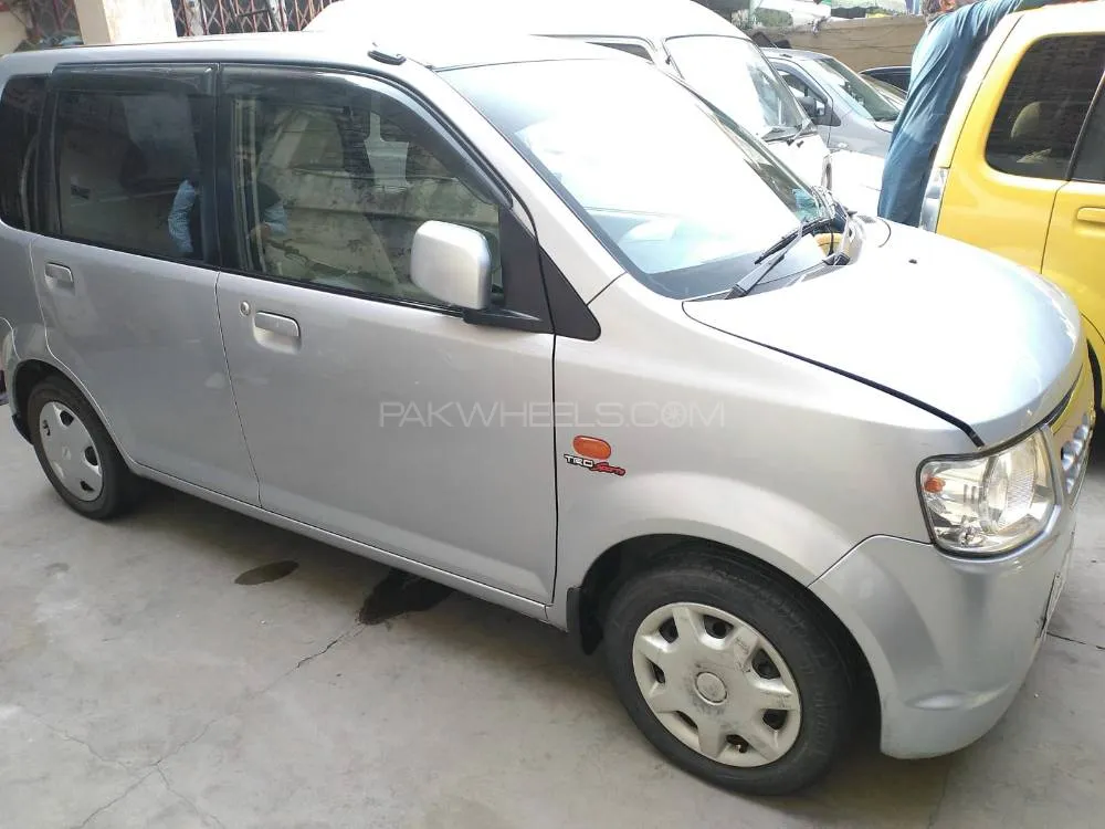 Nissan Otti 2013 for sale in Islamabad