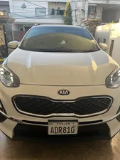KIA Sportage AWD 2021 for Sale