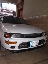 Toyota Corolla LX Limited 1.5 1994 for Sale