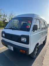 Suzuki Carry Standard 1989 for Sale