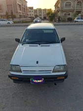 Suzuki Khyber 1987 for Sale