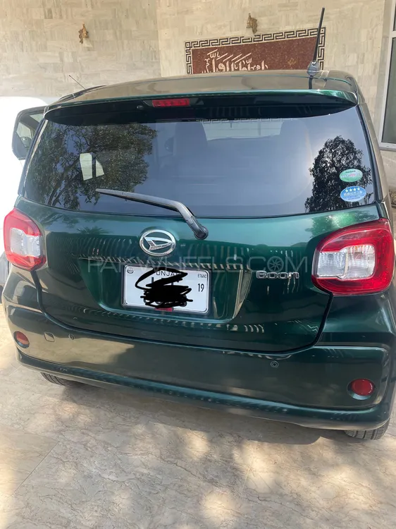 Daihatsu Boon 2016 for sale in Lahore