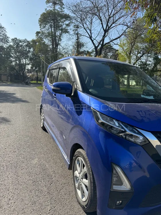 Nissan Dayz 2021 for sale in Sialkot