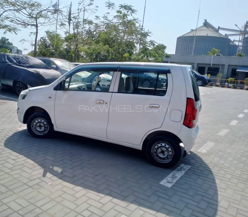 Suzuki Wagon R 2016 for sale in Karachi