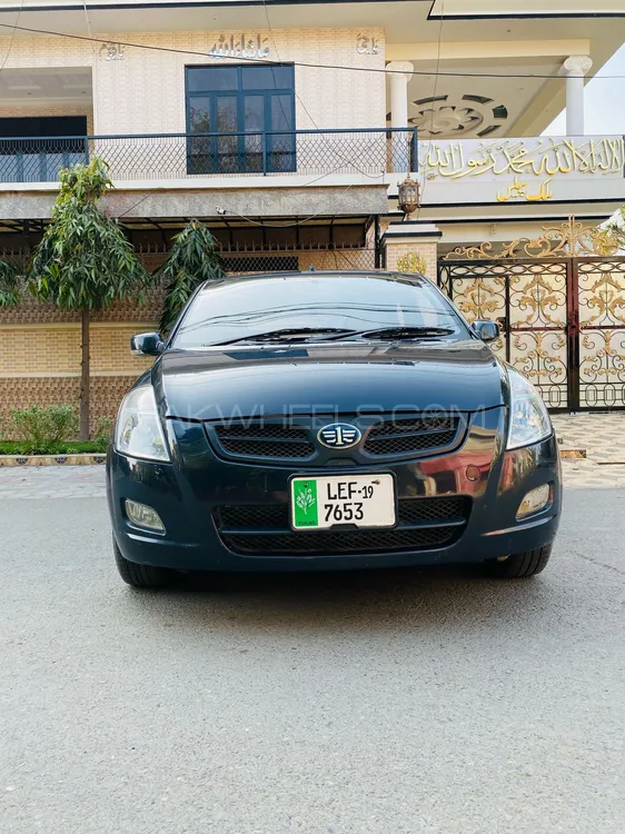 FAW V2 2019 for Sale in Samanabad Image-1