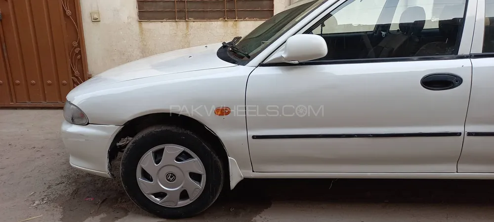 Mitsubishi Lancer 1992 for sale in Lahore