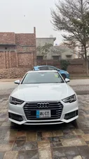 Audi A4 2019 for Sale