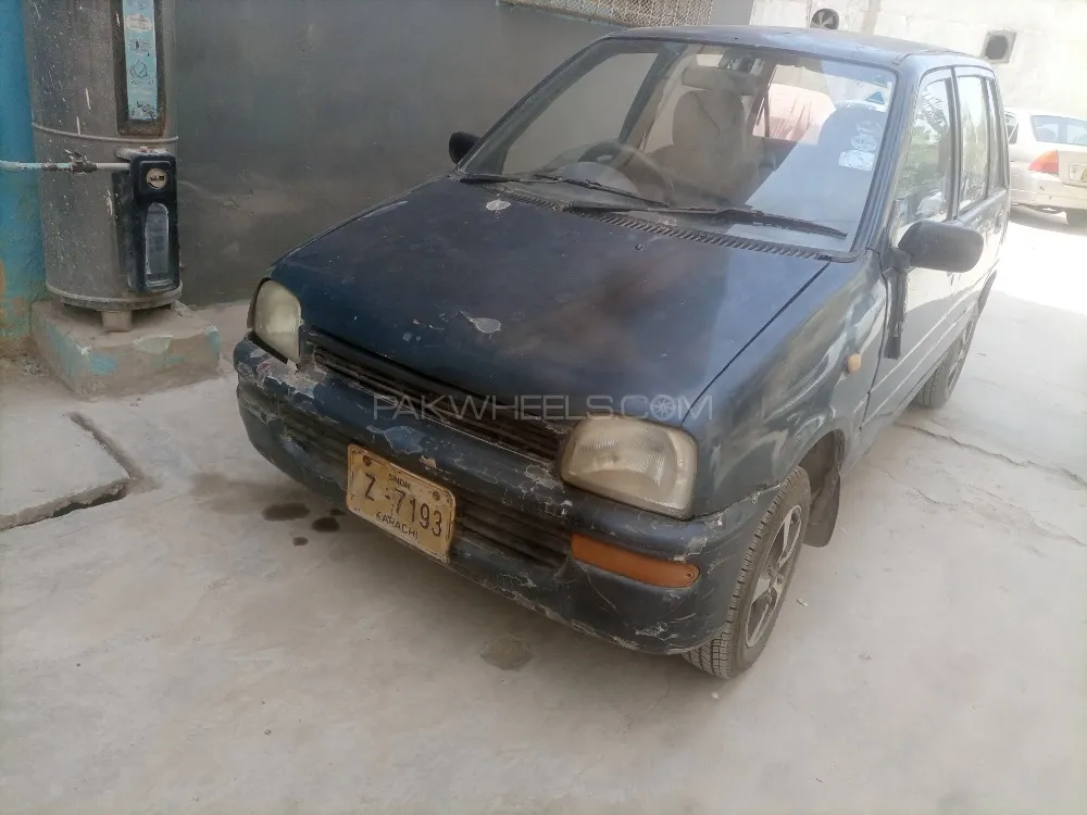 Daihatsu Cuore 1993 for sale in Karachi