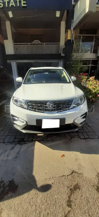 Proton X70 2023 for sale in Islamabad