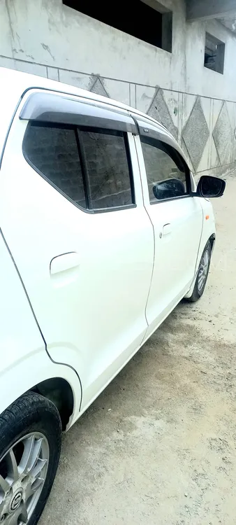 Suzuki Alto 2017 for sale in Lower Dir
