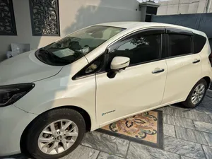 Nissan Note MEDALIST 2019 for Sale
