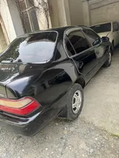 Toyota Corolla XE Limited 1994 for Sale