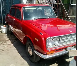 Toyota Corona 1968 for Sale