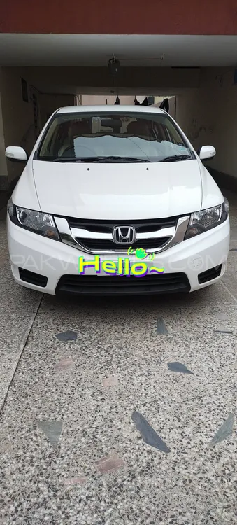 Honda City 2020 for Sale in Mirpur A.K. Image-1
