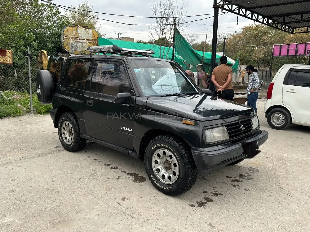 Suzuki Vitara 1993 for sale in Rawalpindi