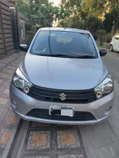 Suzuki Cultus VXR 2020 for Sale