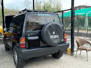 Suzuki Vitara 1993 for Sale
