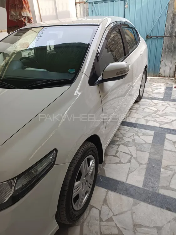 Honda City 2018 for sale in Peshawar