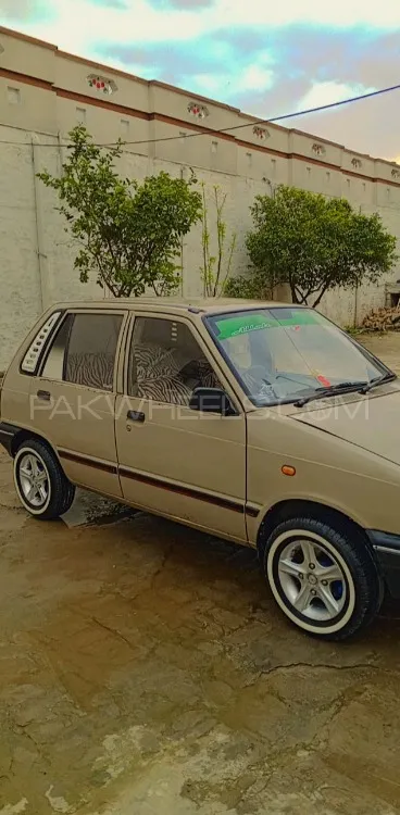 Suzuki Alto 1999 for Sale in Rawalpindi Image-1