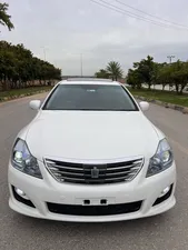 Toyota Crown Athlete 2009 for Sale