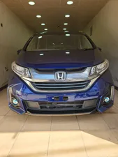 Honda Freed Hybrid B  2018 for Sale