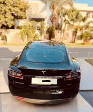 Tesla Model S 85D 2015 for Sale