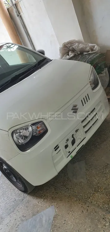 Suzuki Alto 2021 for sale in Abbottabad