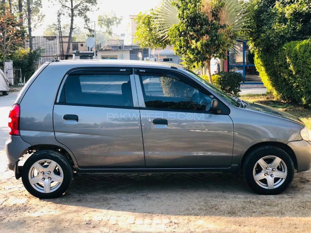 Suzuki Alto 2010 for sale in Haripur