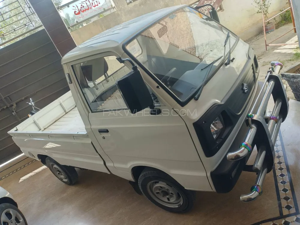 Suzuki Ravi 2022 for Sale in Bahawalpur Image-1