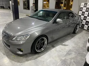 Toyota Mark X 250G S Package 2010 for Sale