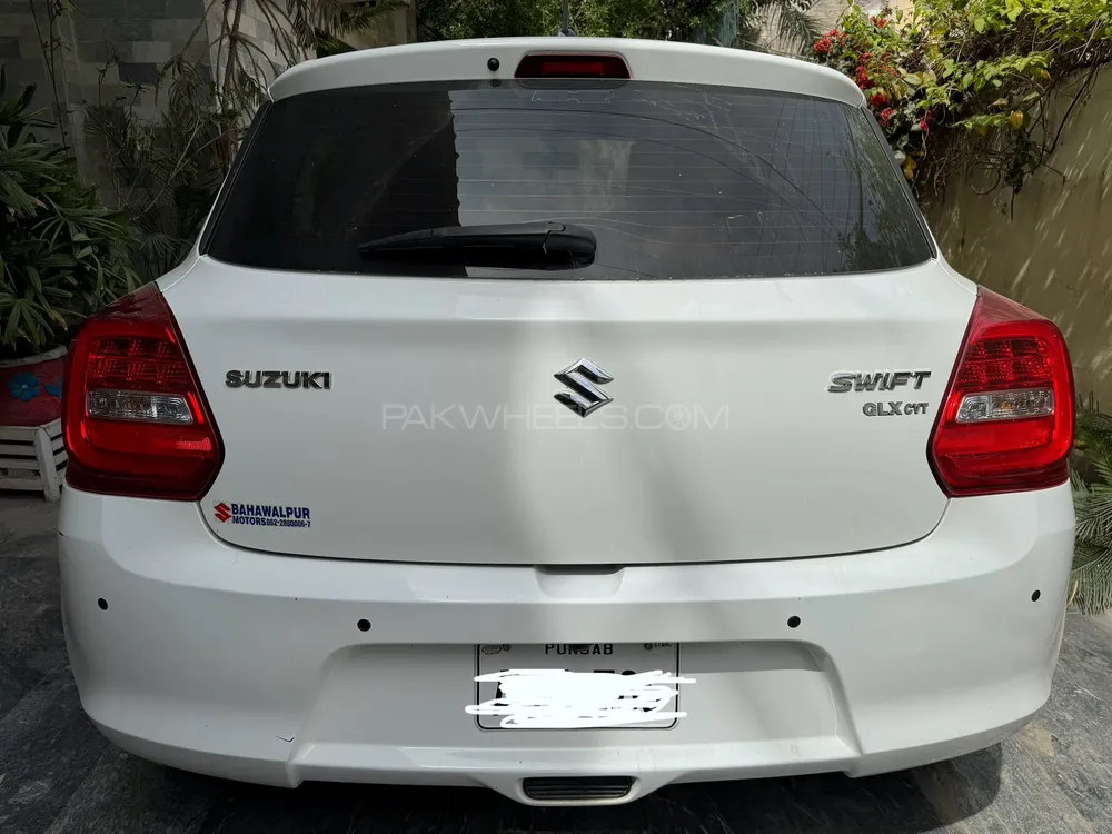 Suzuki Swift 2022 for sale in Bahawalpur