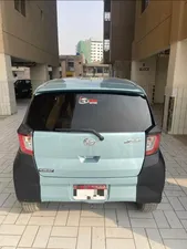 Daihatsu Mira L 2018 for Sale