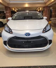 Toyota Aqua 2022 for Sale