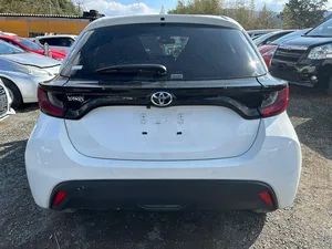 Toyota Yaris 2022 for Sale