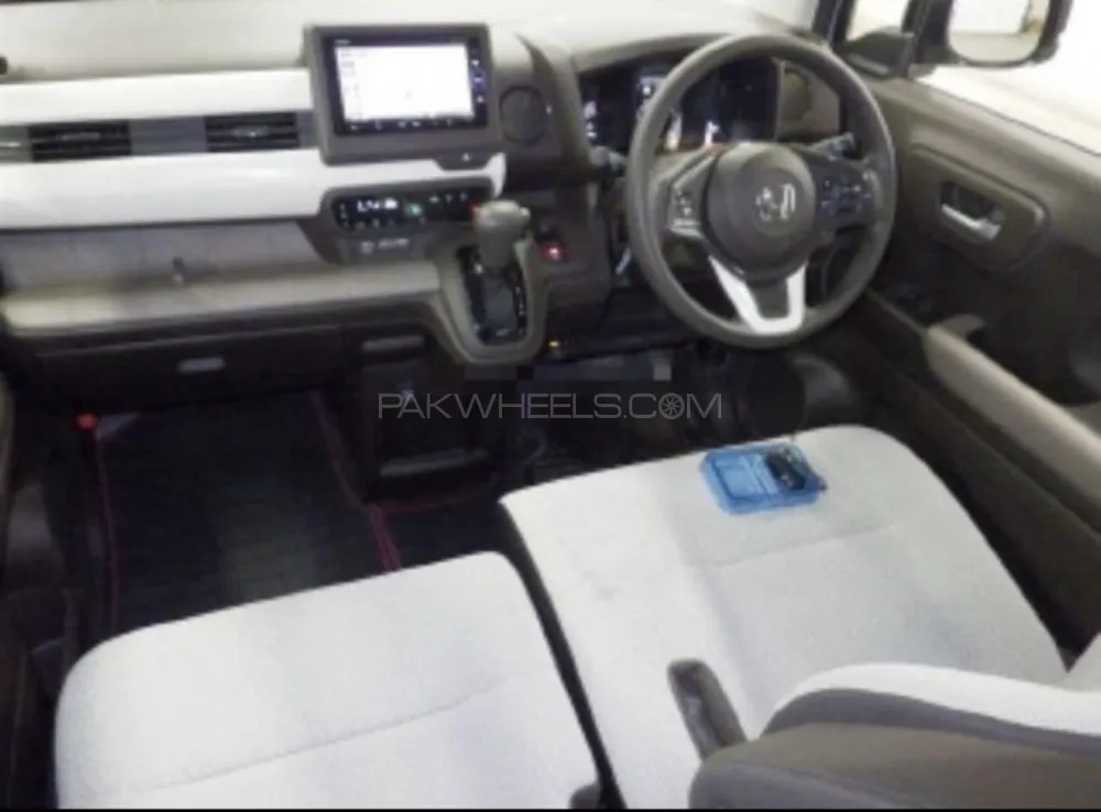 Honda N Wgn 2024 for Sale in Lahore Image-1
