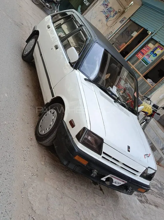 Suzuki Khyber 1998 for sale in Multan