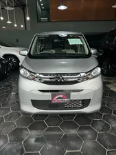 Mitsubishi Ek Wagon M e-Assist 2021 for Sale