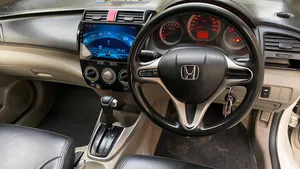 Honda City Aspire Prosmatec 1.5 i-VTEC 2014 for Sale