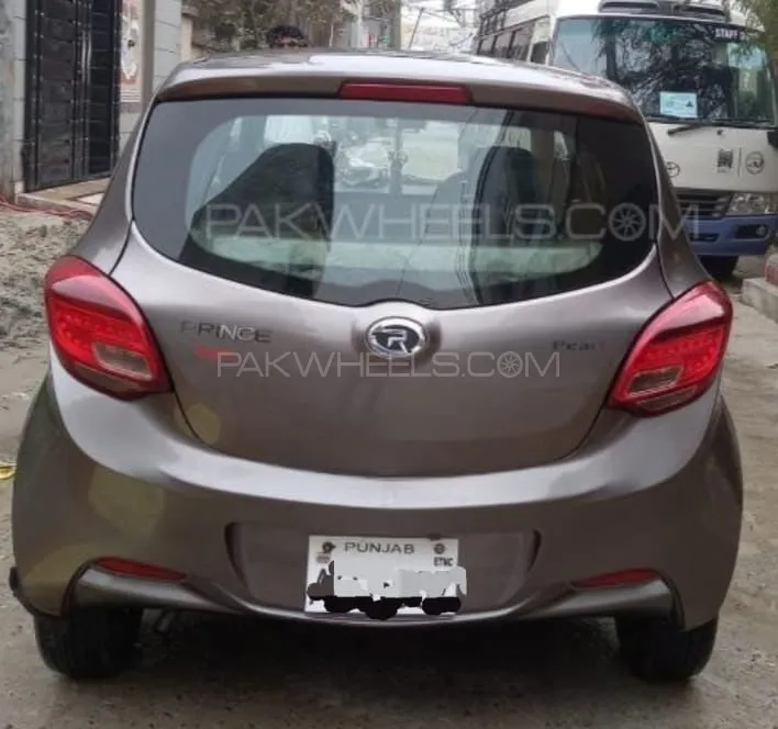 Prince Pearl 2021 for Sale in Lahore Image-1