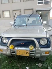 Mitsubishi Pajero Mini 1988 for Sale